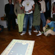 Illustration for article titled The Space Invaders Carpet